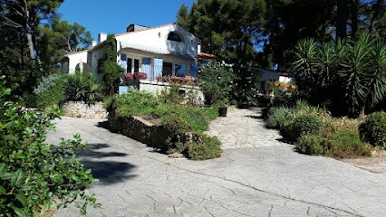 Domaine Des Restanques La Ciotat, Maison d'Hôtes à La Ciotat