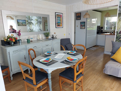 Appartement Bretagne Sud, Proche La Baule,Guerande, 100M Grande Plage, Location De Vacances à Batz-sur-Mer