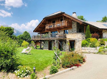 Les Chambres D'Orel, Chambre d'Hôtes à Baratier