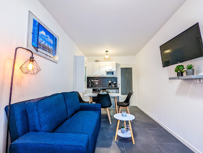 Cozy Apartment In Nice, Location De Vacances à Nice