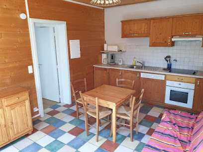 La Perdrix Location De Vacances à Besse-et-Saint-Anastaise