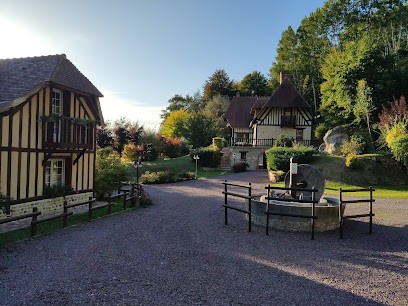 Chambres d'hôtes Colandon à proximité de Lisieux, Chambre d'Hôtes à Glos