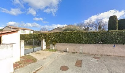 Louanne, Chambre d'Hôtes à Pertuis