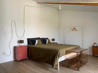Au Jardin, Chambre D'hôtes, Chambre D'hôtes à Courçon