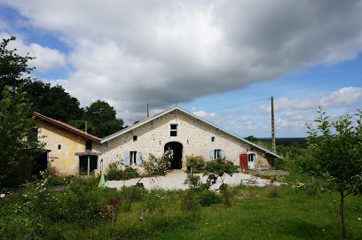Maison Goubardey Chambres D'hôtes, Chambre d'Hôtes à Siest
