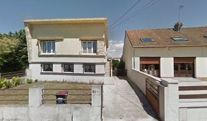 Location Gites Mathilde Rivette, Chambre d'Hôtes au Crotoy