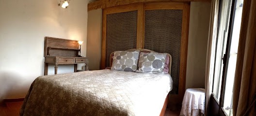 B&B Ventoux Caromb Gite, Chambre d'Hôtes à Caromb