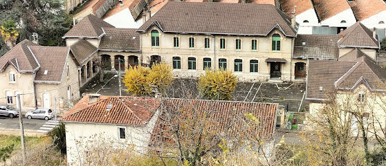 L'ecole Buissonnière Chambres D'hôtes À Laroque D'olmes Chambre D'hôtes à Laroque-d'Olmes