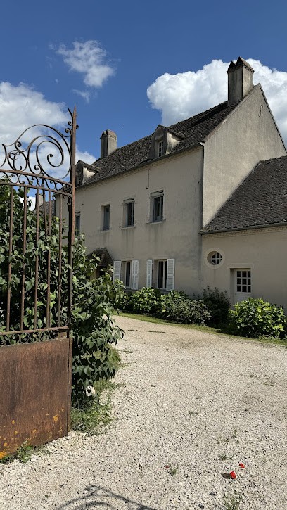 Au bonheur d'Amélie, Chambre d'Hôtes à Frontenard