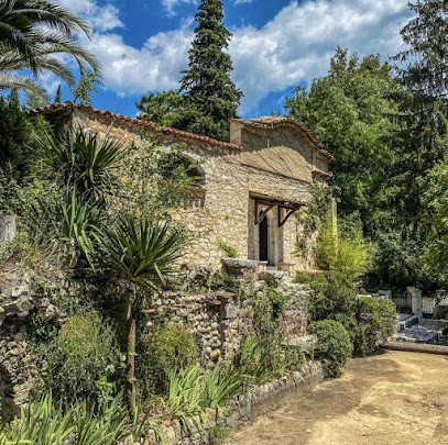 Chambres d'hôtes dans le 06 : Le Mas des Alizes B&B dans le 06, Chambre d'Hôtes à La Colle-sur-Loup