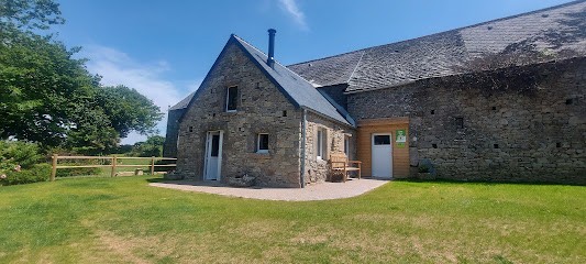 Gîte Le Pressoir à LA HAGUE, Location de Vacances à La Hague