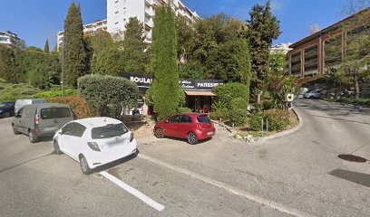 B&B Le Chantemerle, Chambre d'Hôtes à Nice