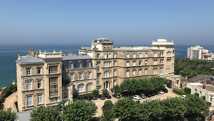 Helibasque, Location D'appartements Avec Accès Par Ascenseur À La Cote Des Basques, Location De Vacances à Biarritz