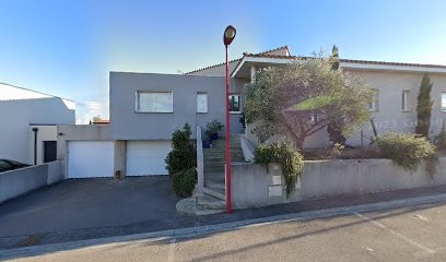 chambre parentale, Chambre d'Hôtes à Bages
