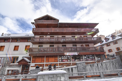 Résidence Bon Accueil Location De Vacances à Valloire