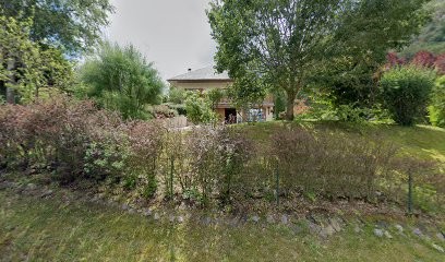 Au fil du ruisseau, Chambre d'Hôtes à La Thuile