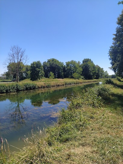 Bateau Saroche, Chambre d'Hôtes à Renève