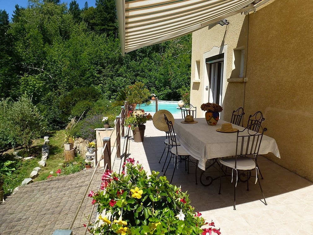 Chambres D'hôtes Le Temps De Vivre, Chambre d'Hôtes à Molières-Cavaillac