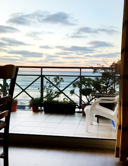Appartement Dolce Vita - Hendaye, Location De Vacances à Hendaye