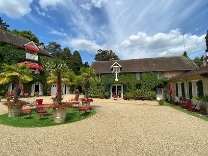 Manoir Des Cavaliers - BnB, Chambre d'Hôtes à Vineuil-Saint-Firmin