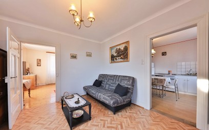 Gîte au pied des sentiers Appartement 4 personnes dans la vallée de Munster Vosges, Location de Vacances à Luttenbach-près-Munster