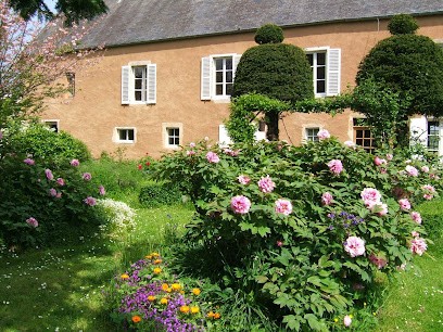 Le Clos Monfort, Chambre d'Hôtes à Colombières