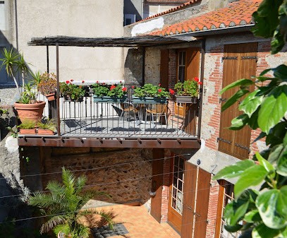 Ma chambre d'hôtes à Rivesaltes, Chambre d'Hôtes à Rivesaltes
