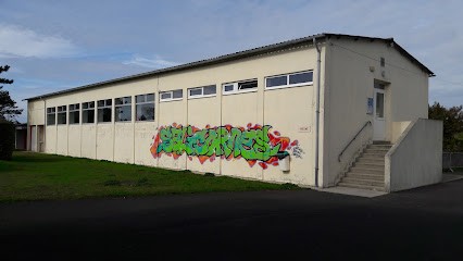 Centre PEP, Chambre d'Hôtes à Montmartin-sur-Mer
