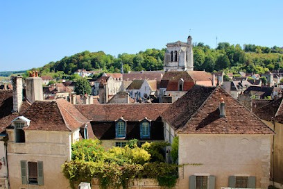 L'ancien Tribunal, Chambre d'Hôtes à Tonnerre