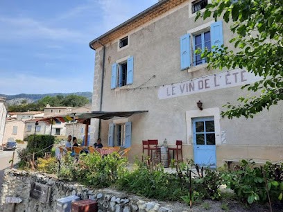 Le Vin de l'Été - Summer Wine - Ponet, Chambre d'Hôtes à Ponet-et-Saint-Auban