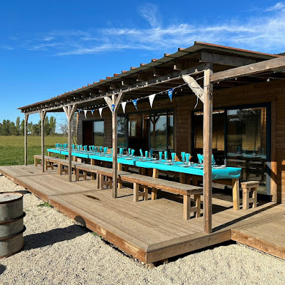Domaine De La Tapie De Bouchet - En Camargue, Location De Vacances à Arles