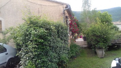 Chambres D'hôte En Cevennes, Chambre d'Hôtes à Molières-Cavaillac