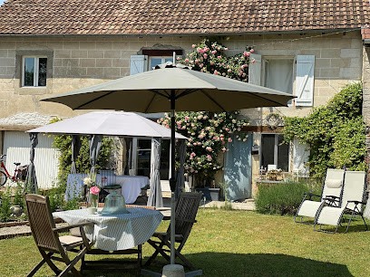 LE RONSARD, Chambre d'Hôtes à Blye