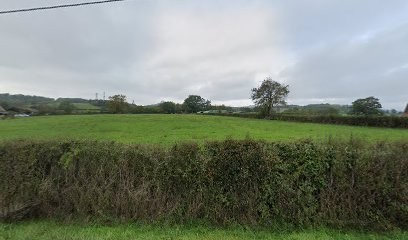 Renaudie Pierre, Chambre d'Hôtes à Saint-Martin-la-Patrouille