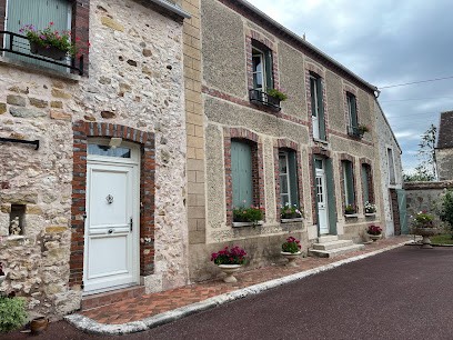 Dormion Jean-Marie, Chambre d'Hôtes à Lizines