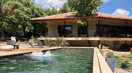 Vireplane Villa, Location de Vacances à Orgnac-l'Aven