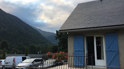 L'Escale du Pradet, Location de Vacances à Guchan