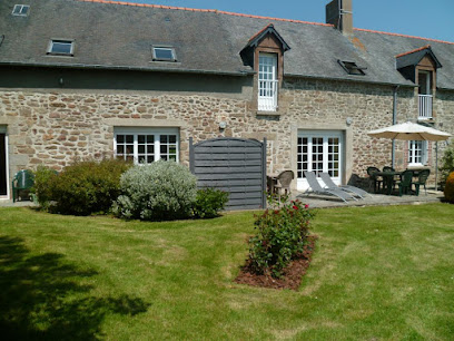 Chambre D'hôte Le Hindré - Gîtes De France, Chambre D'hôtes à Saint-Coulomb