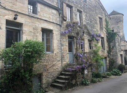 Le Clos De Mélanie, Chambre D'hôtes à Flavigny-sur-Ozerain