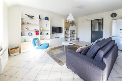 Ocean Apartment, Location De Vacances à Saint-Malo