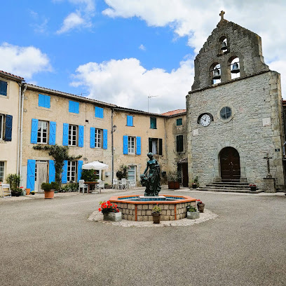 Les Lits De Montbel, Chambre D'hôtes à Sonnac-sur-l'Hers