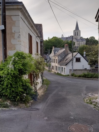 36 Rue du Val, Chambre d'Hôtes à Mouliherne