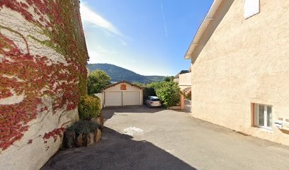 Chambres D'hotes Isere: Le Cardere, Chambre d'Hôtes à Saint-Jean-d'Hérans