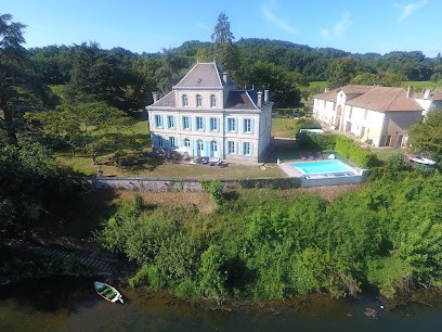 Clos Castaing, Location de Vacances à Flaujagues