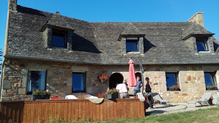 La Maison de Laure, Maison d'Hôtes à Plouezoc H