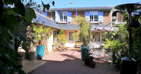 Résidence Les Althéas - Escapade Normande, Location De Vacances à Villers-sur-Mer