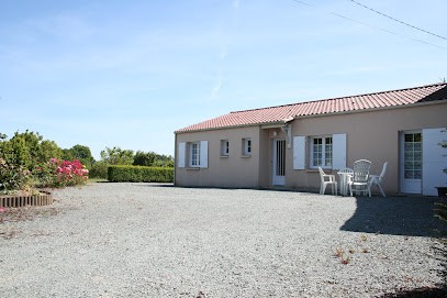 gite a la campagne proche puy du fou, Location de Vacances à Antigny