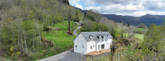 L'espalière, Chambre D'hôtes au Falgoux