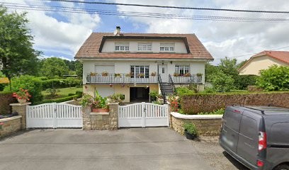 Fessard, Chambre d'Hôtes à Fagnon