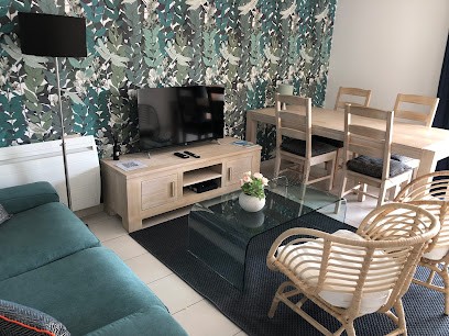 CONCIERGERIE D'AUDREY, Location de Vacances à Trouville-sur-Mer